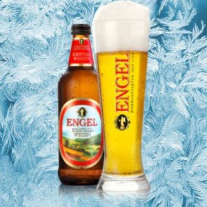 Engel Keller Hell 0.5 L