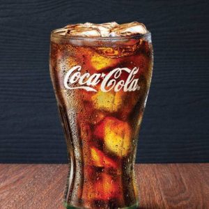 Coca Cola 0.2 L