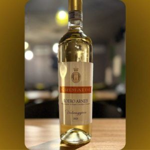 Roero Arneis "Grimaldi"