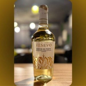 Greco di Tufo "Vesevo"
