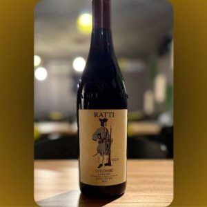Dolcetto d'Alba "R. Ratti"