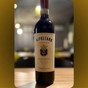 Chianti Nipozzano "Frescobaldi"