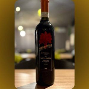 Morellino di Scansano "Frescobaldi"