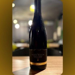 Pinot Nero "E.Walch"