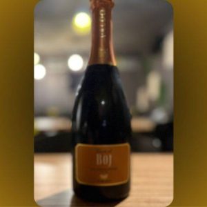 Prosecco Cuveè di Boj "Valdo"
