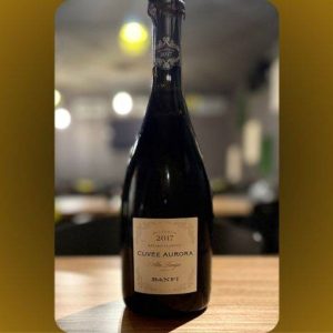 Cuveè Aurora "Banfi"
