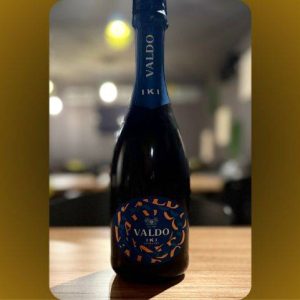 Valdo Iki Spumante extra dry