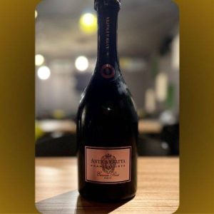 FranciaCorta Essence Rose "Antica Fratta"