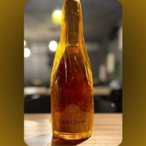 Franciacorta Ca del Bosco "Cuveè Prestige"