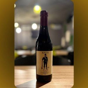 Nebbiolo d'Alba "R.Ratti"