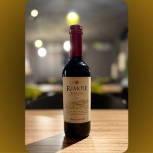 Remole Rosso "Frescobaldi"