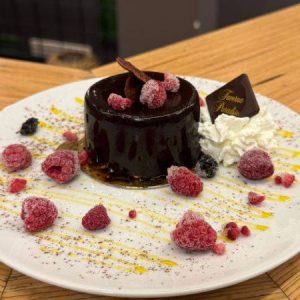 Labirinto di sapori "Past. Paganessi"