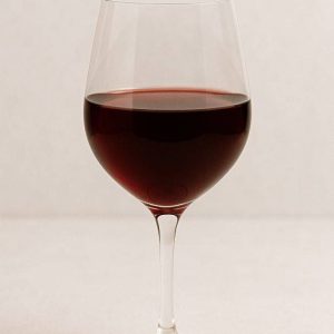 Calice di Rosso Dogliani