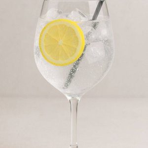 Gin & Tonic