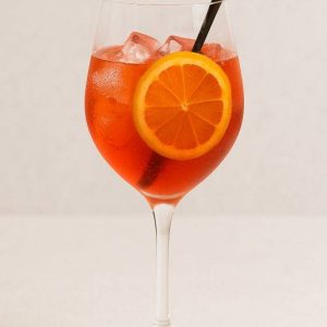 Campari Spritz