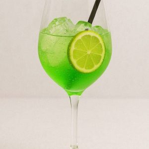 Midori Spritz