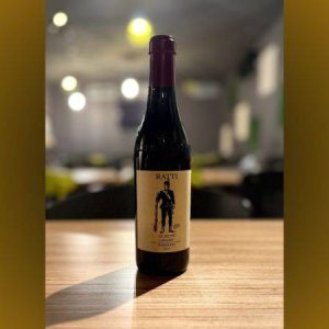 Nebbiolo d'Alba "Renato Ratti"